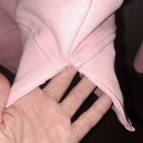 Cult of Individuality crew neck sweatshirt - Picture 7 of 11